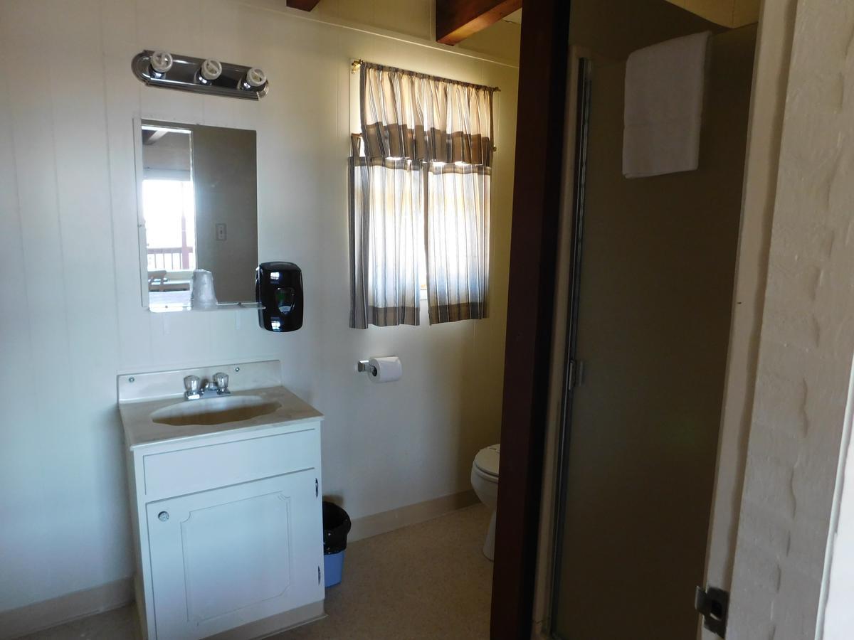 Anchor Lodge Fort Bragg Esterno foto
