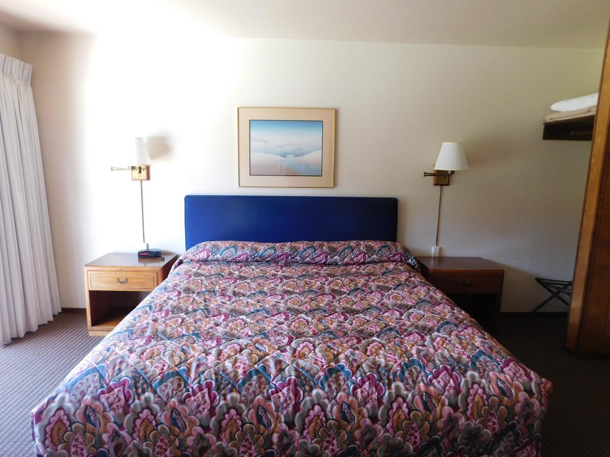Anchor Lodge Fort Bragg Esterno foto