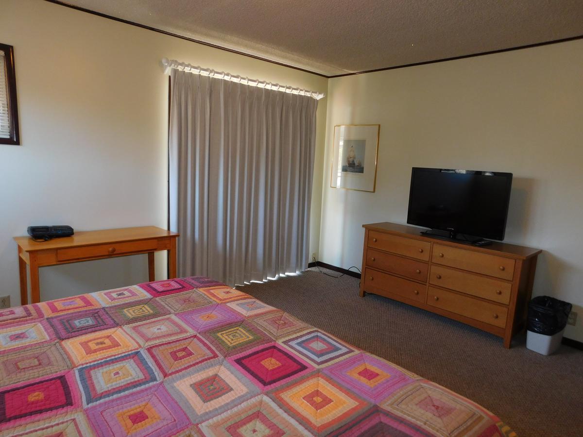 Anchor Lodge Fort Bragg Esterno foto
