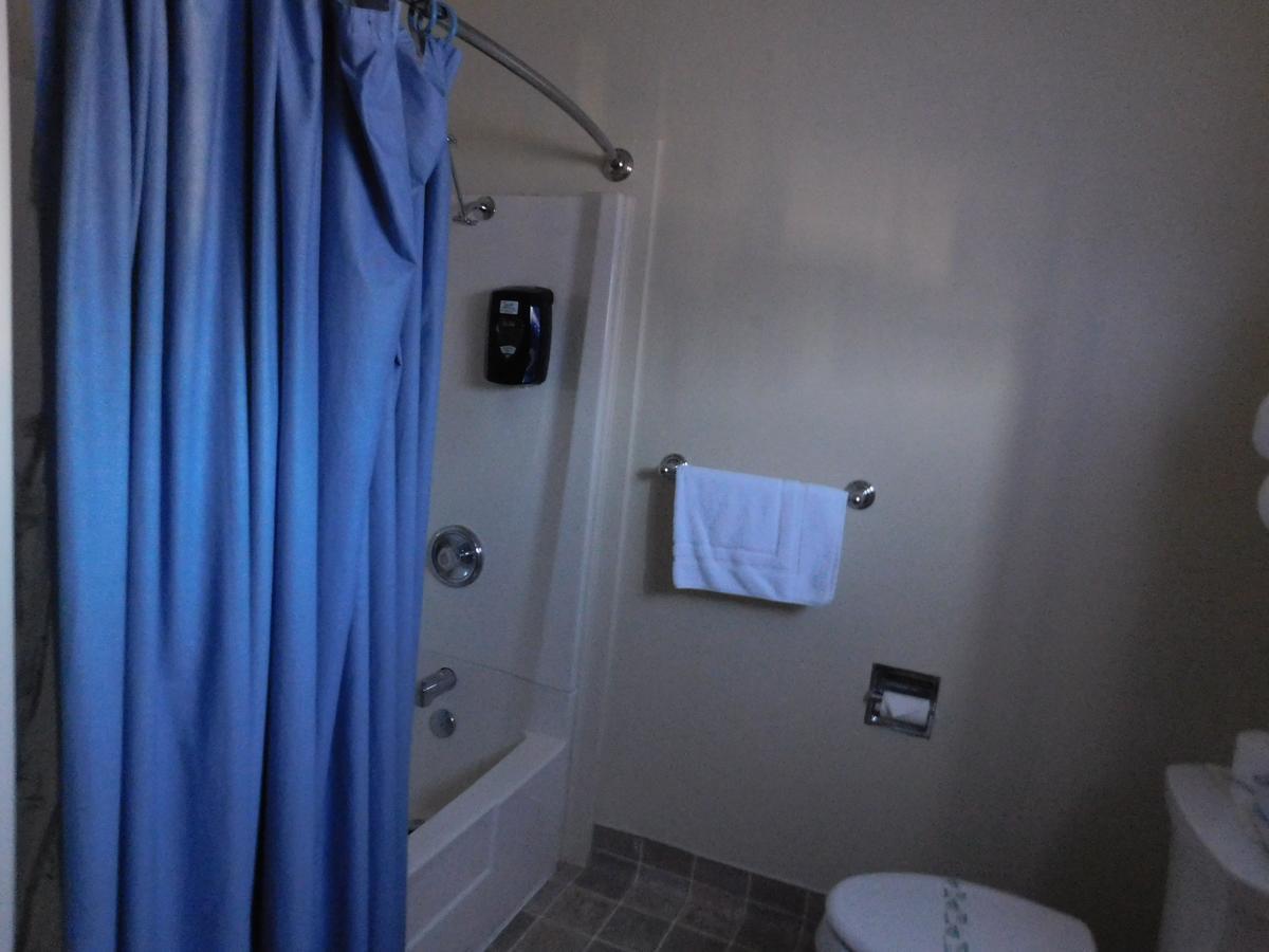 Anchor Lodge Fort Bragg Esterno foto