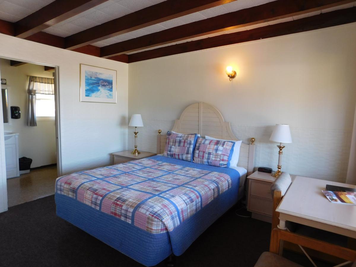 Anchor Lodge Fort Bragg Esterno foto
