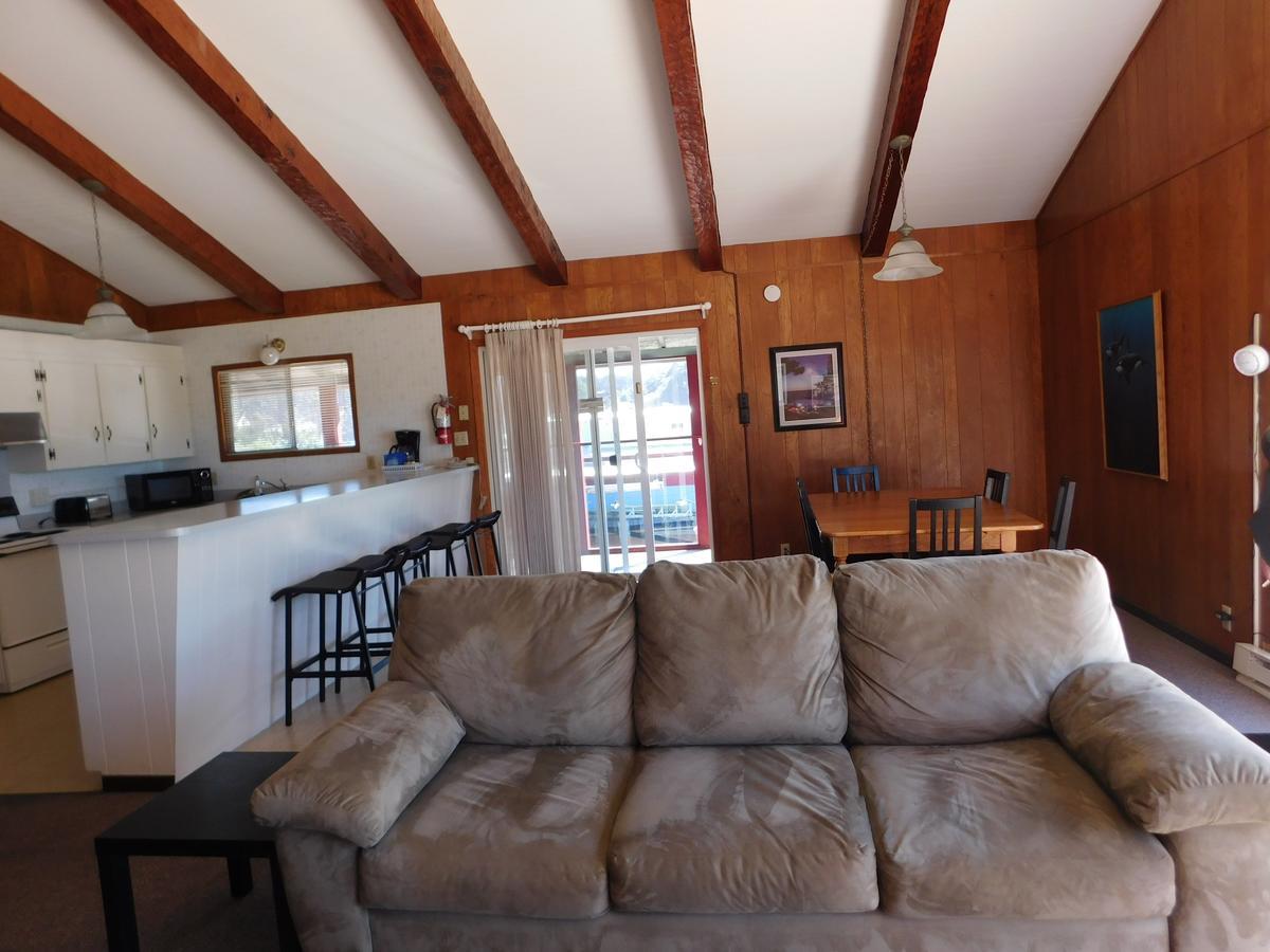 Anchor Lodge Fort Bragg Esterno foto