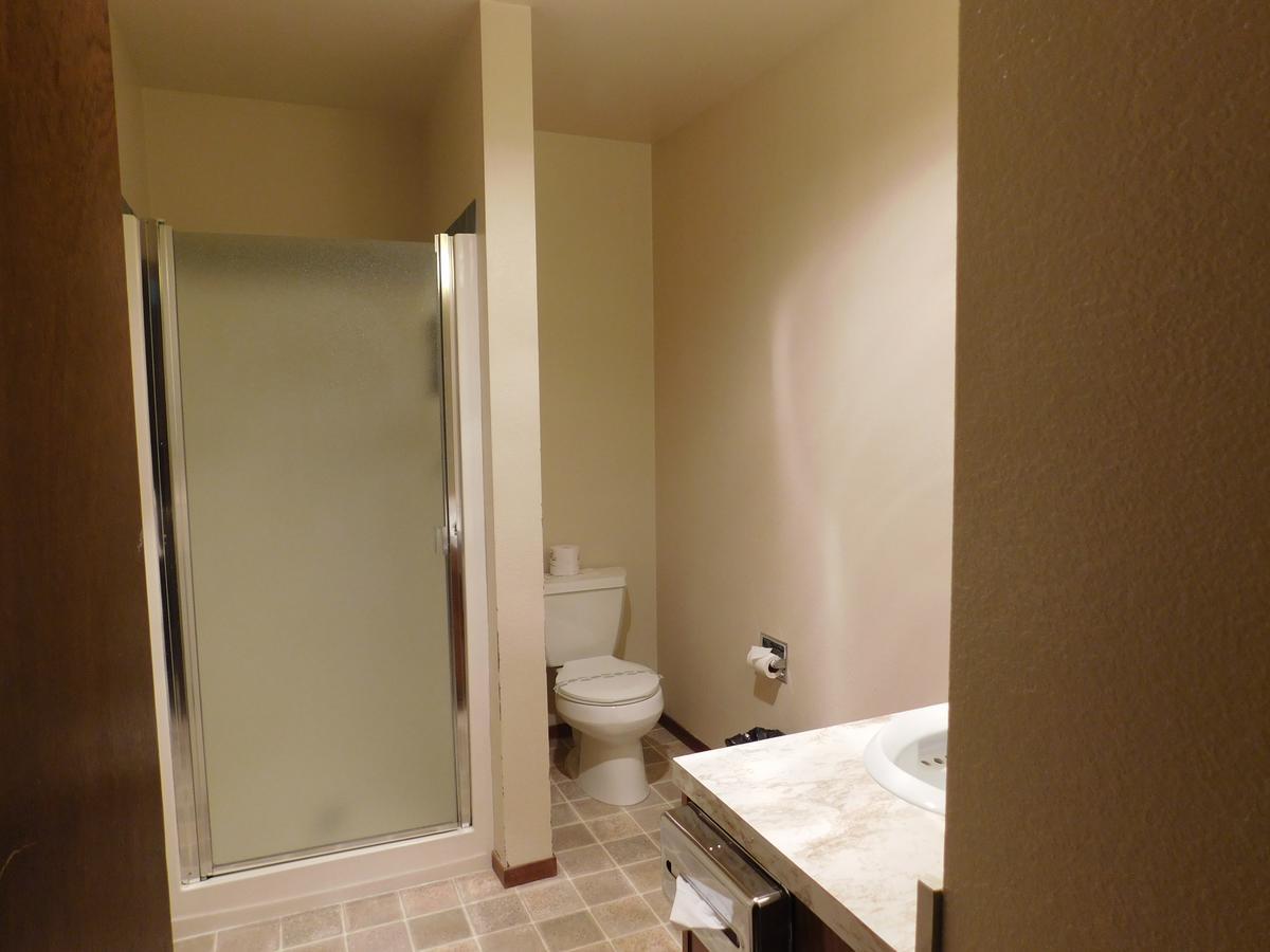 Anchor Lodge Fort Bragg Esterno foto