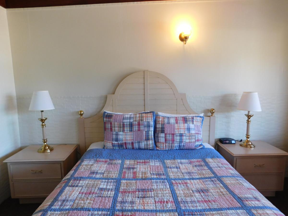 Anchor Lodge Fort Bragg Esterno foto