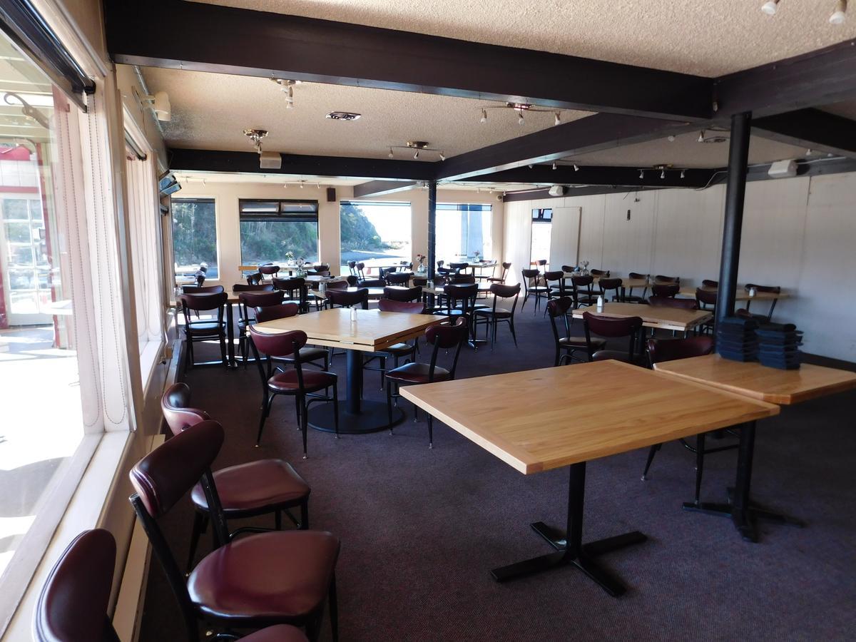 Anchor Lodge Fort Bragg Esterno foto