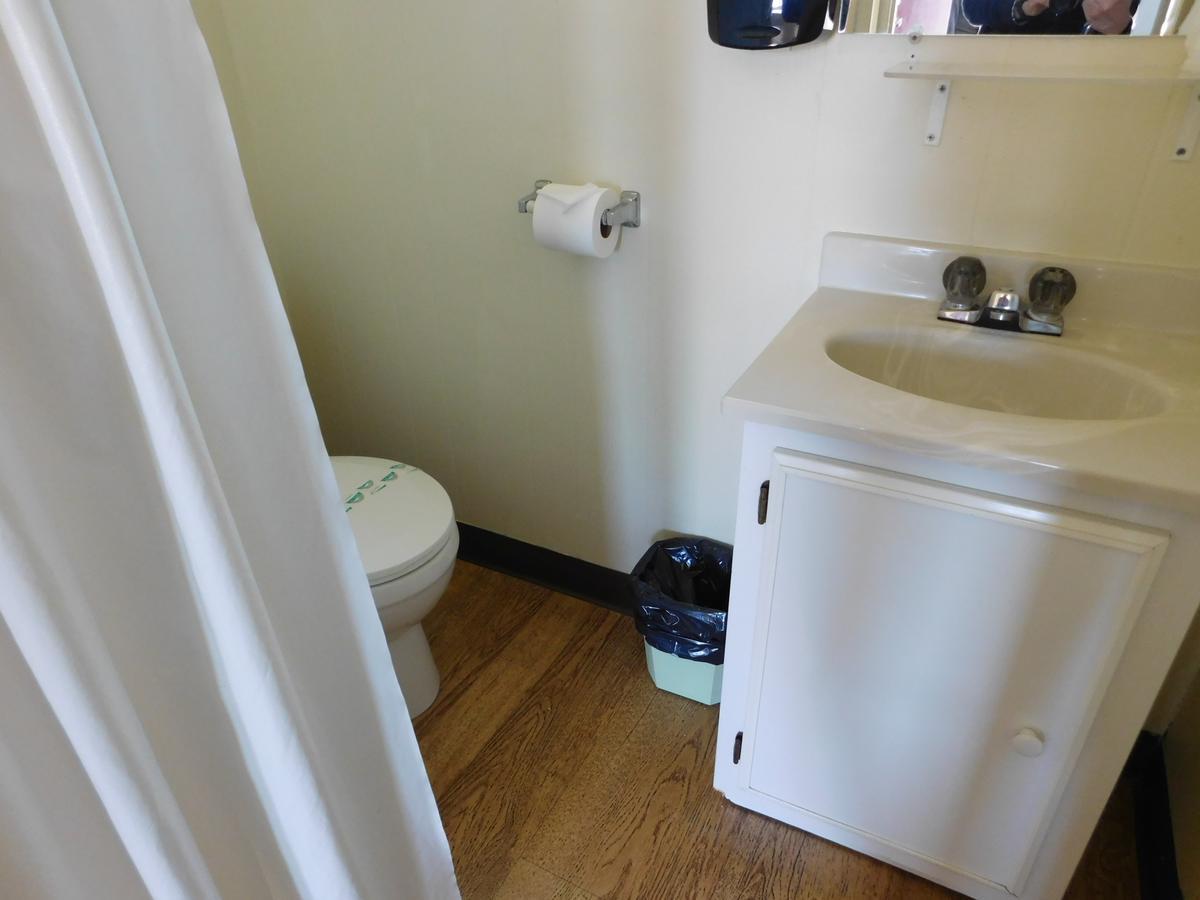 Anchor Lodge Fort Bragg Esterno foto
