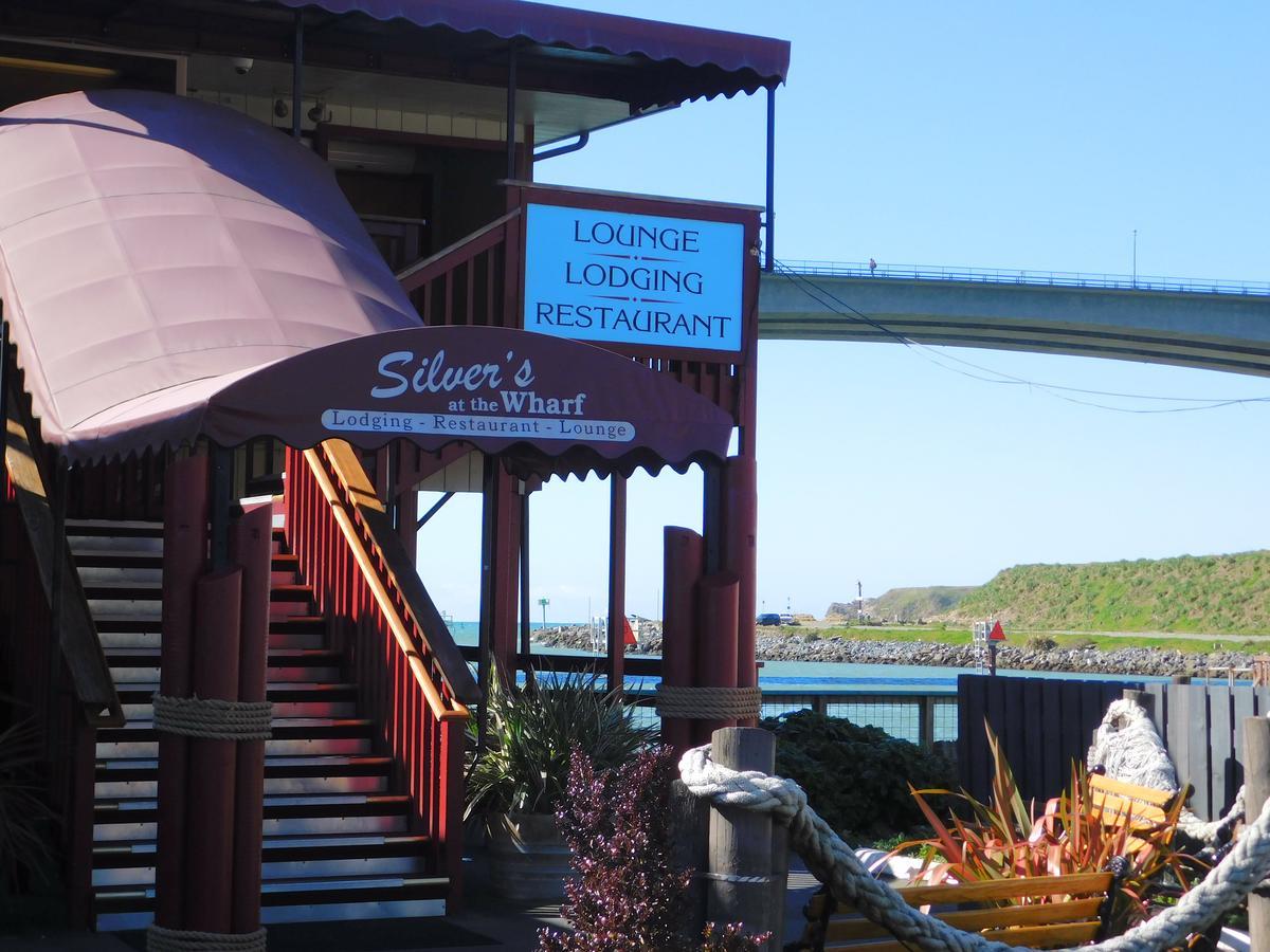 Anchor Lodge Fort Bragg Esterno foto