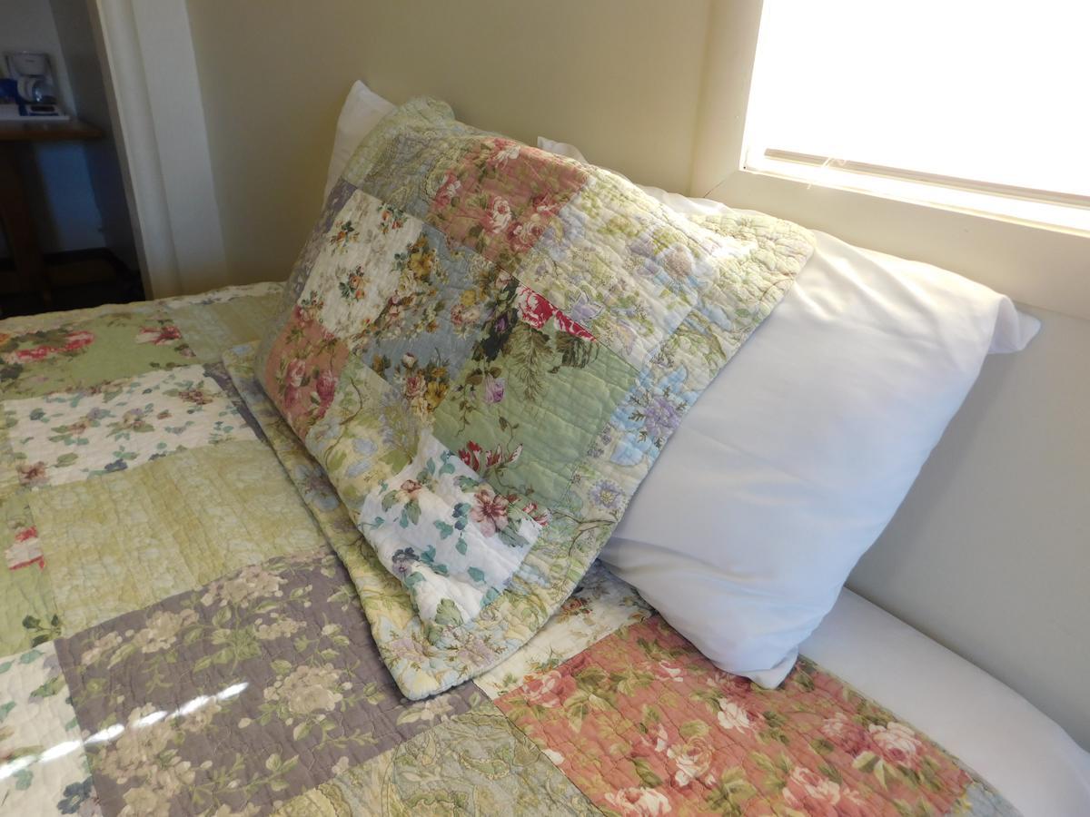 Anchor Lodge Fort Bragg Esterno foto