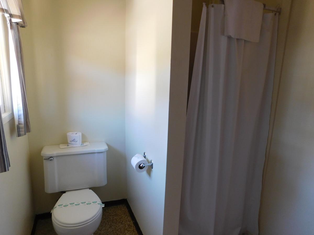 Anchor Lodge Fort Bragg Esterno foto