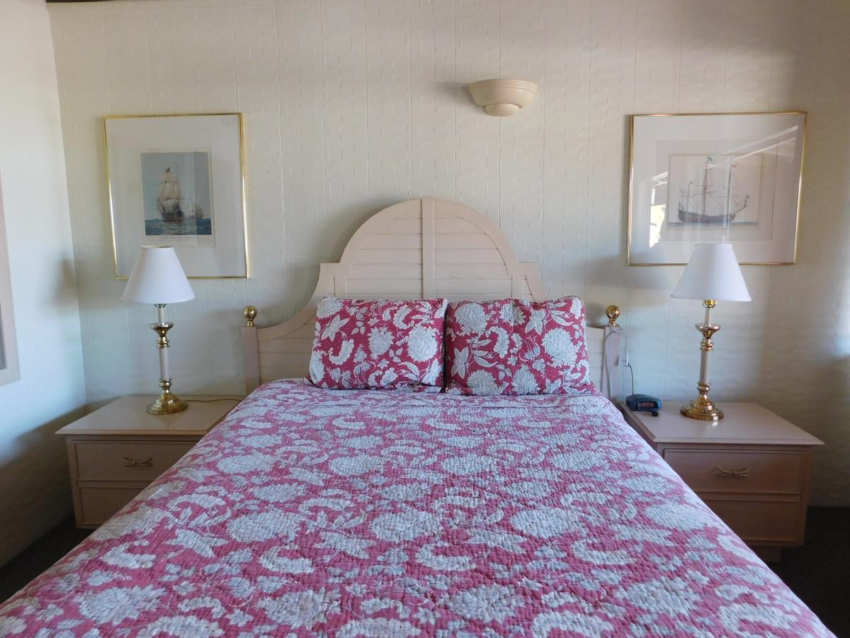 Anchor Lodge Fort Bragg Esterno foto