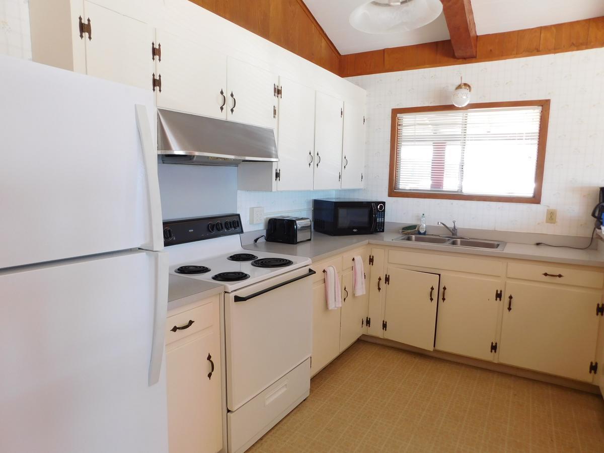 Anchor Lodge Fort Bragg Esterno foto